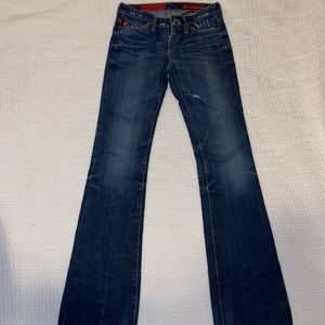 adriano goldschmied jeans